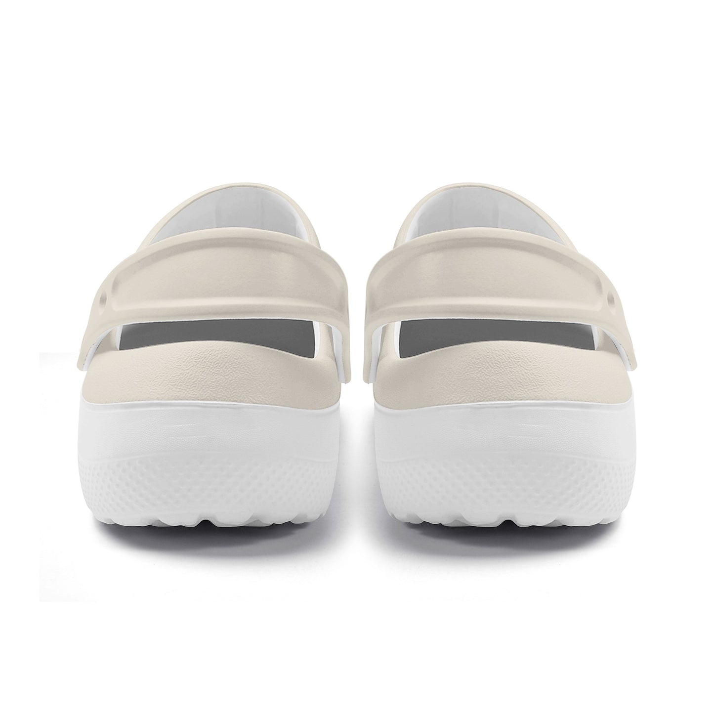 Paisley - Zuecos sin cordones para lactancia