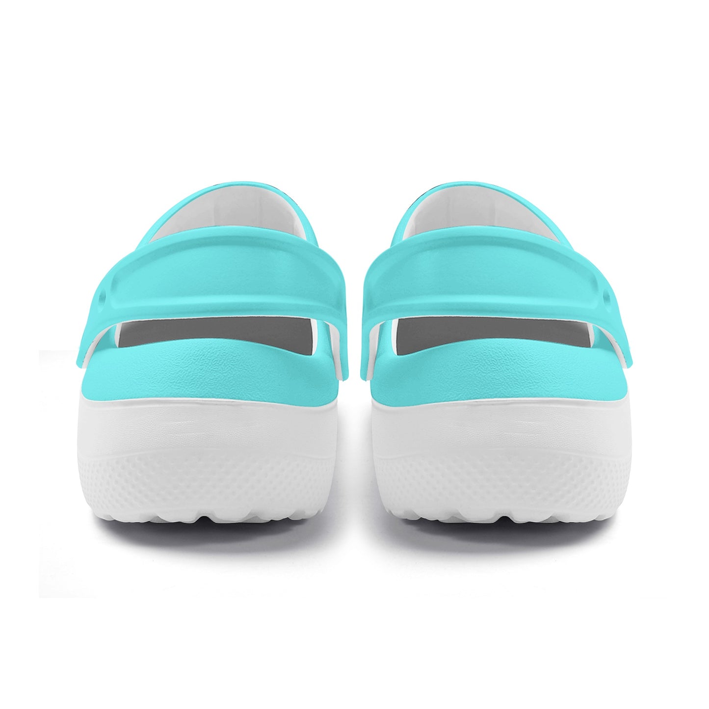 Nora - Zuecos sin cordones para lactancia