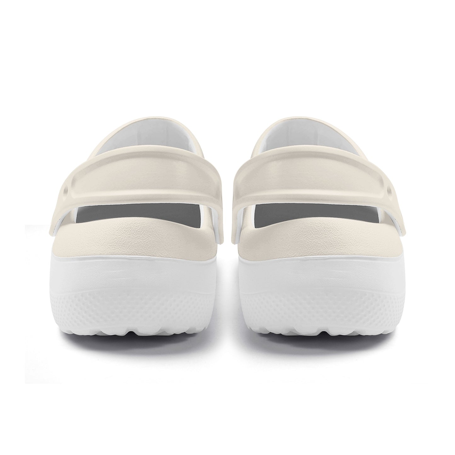 Sylvia - Zuecos sin cordones de enfermería