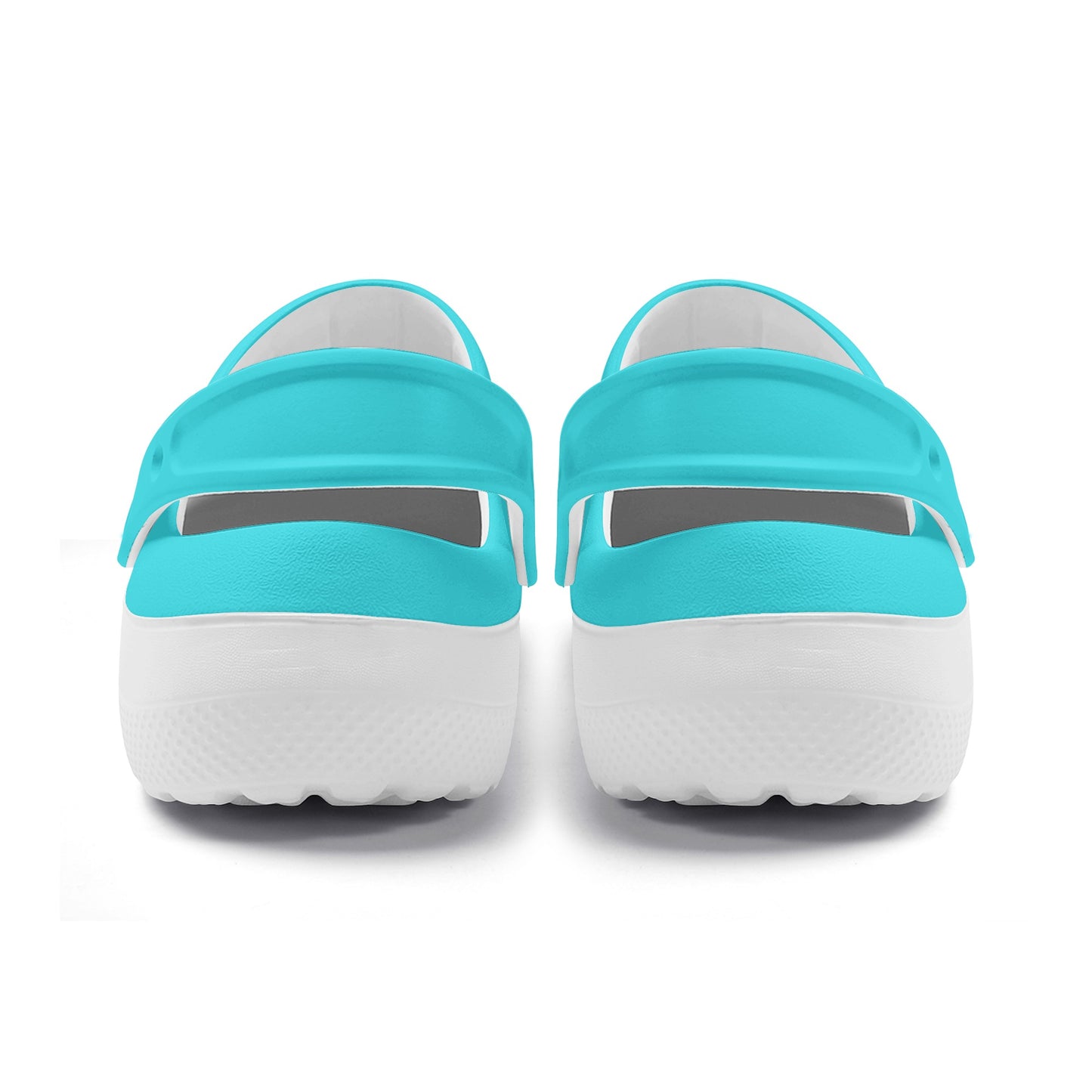 Polaris - Zuecos sin cordones para lactancia