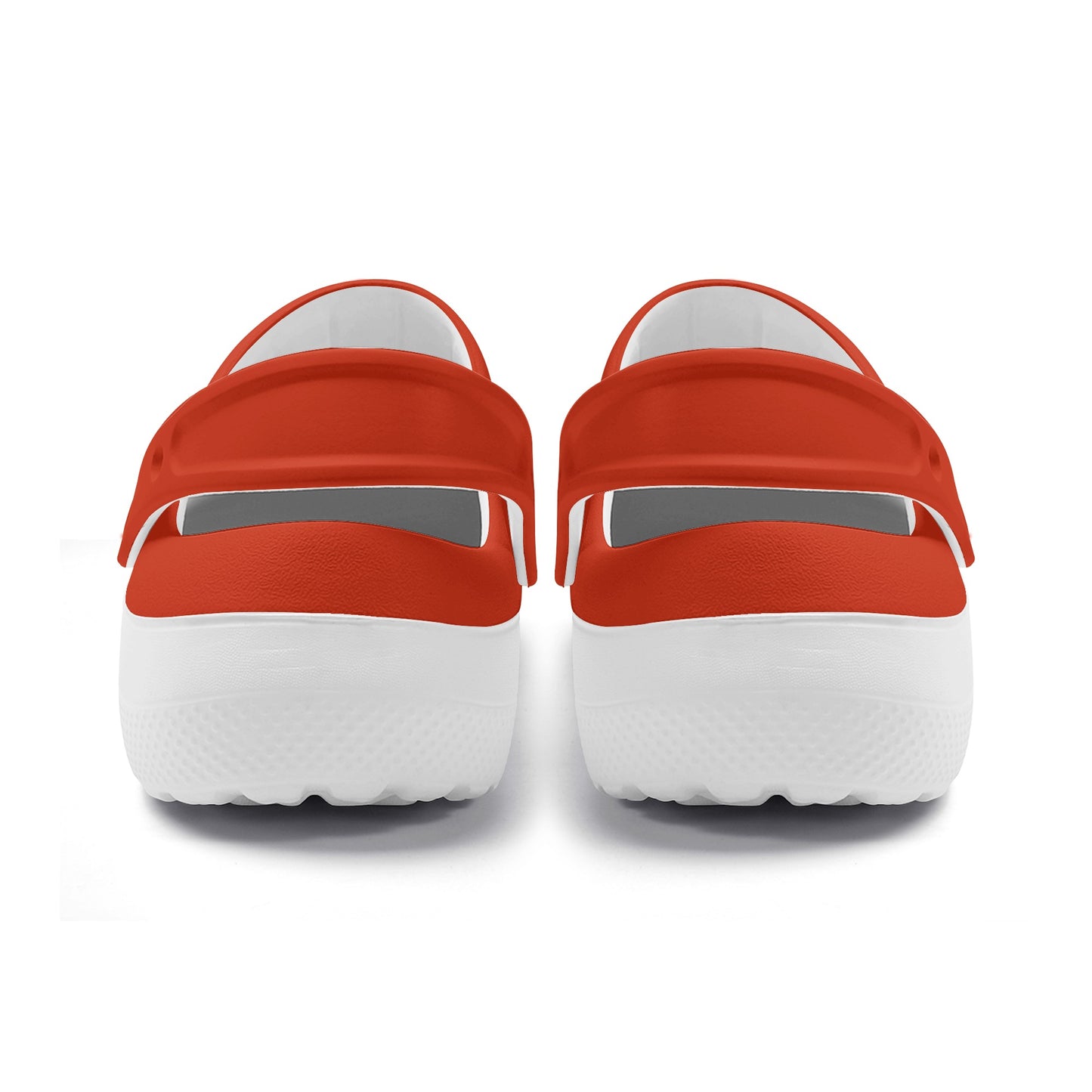 Cillian - Zuecos sin cordones de enfermería