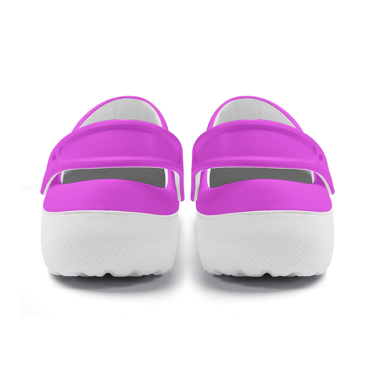 Blythe - Zuecos sin cordones para lactancia