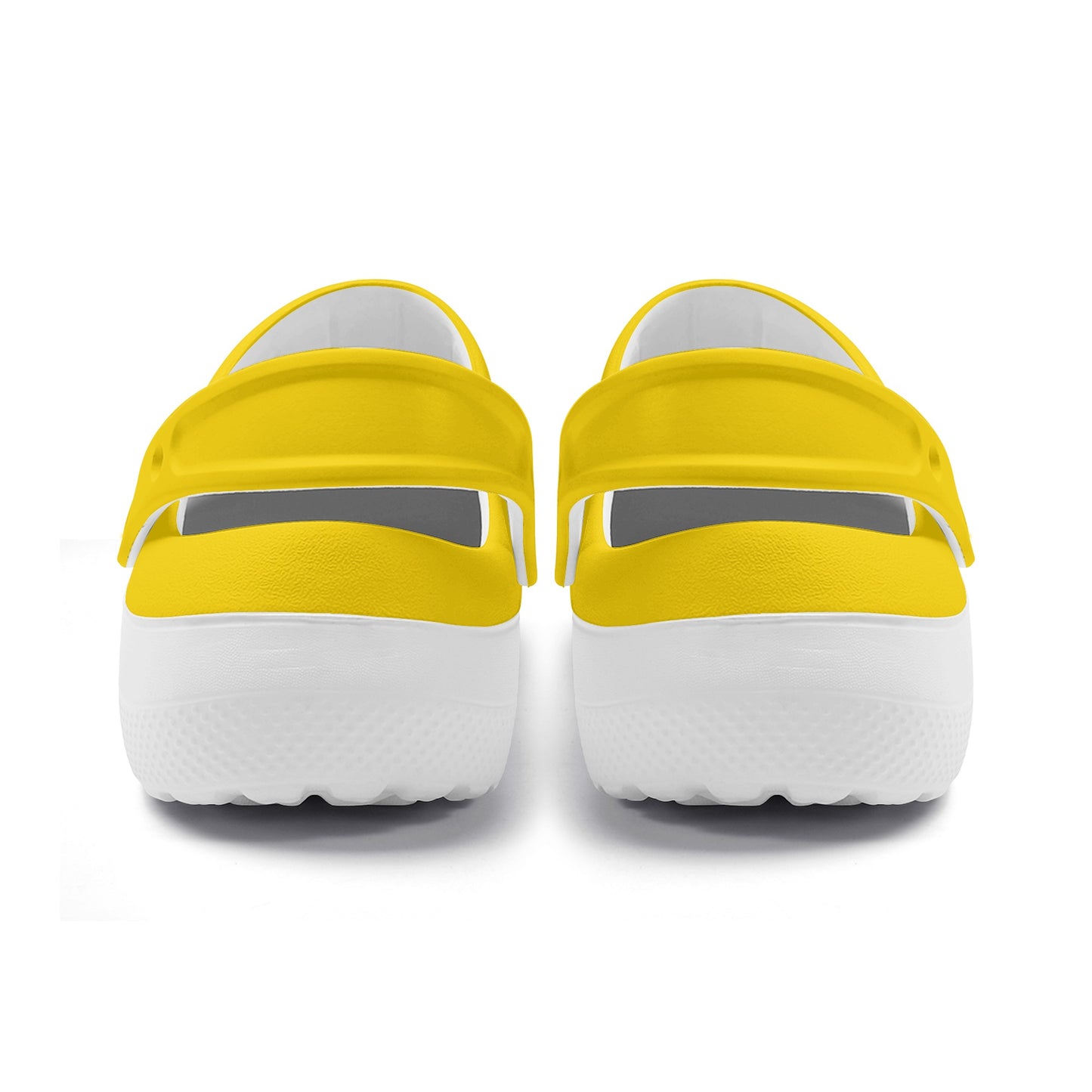 Marfil - Zuecos sin cordones para lactancia