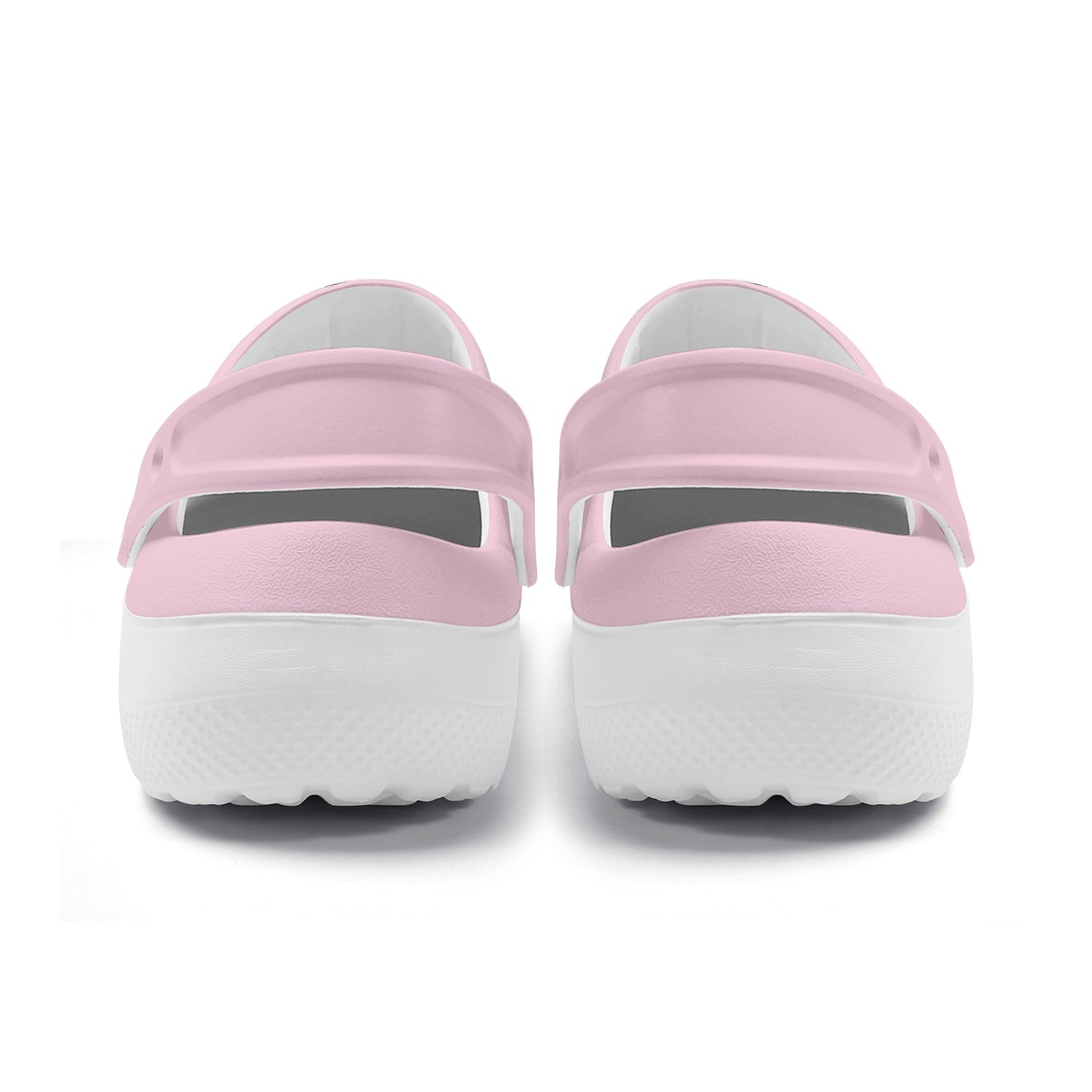 Pilot - Zuecos sin cordones para enfermería