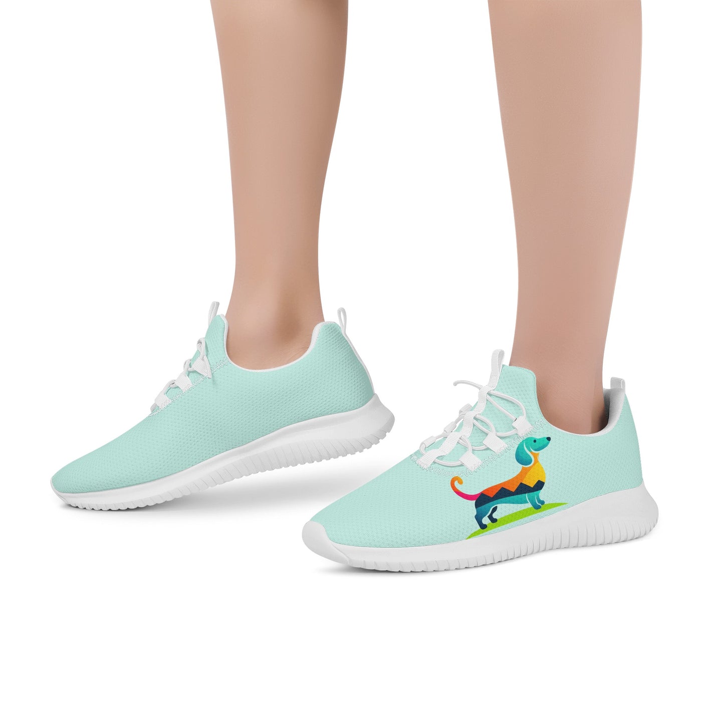 Rhode - Zapatillas para correr