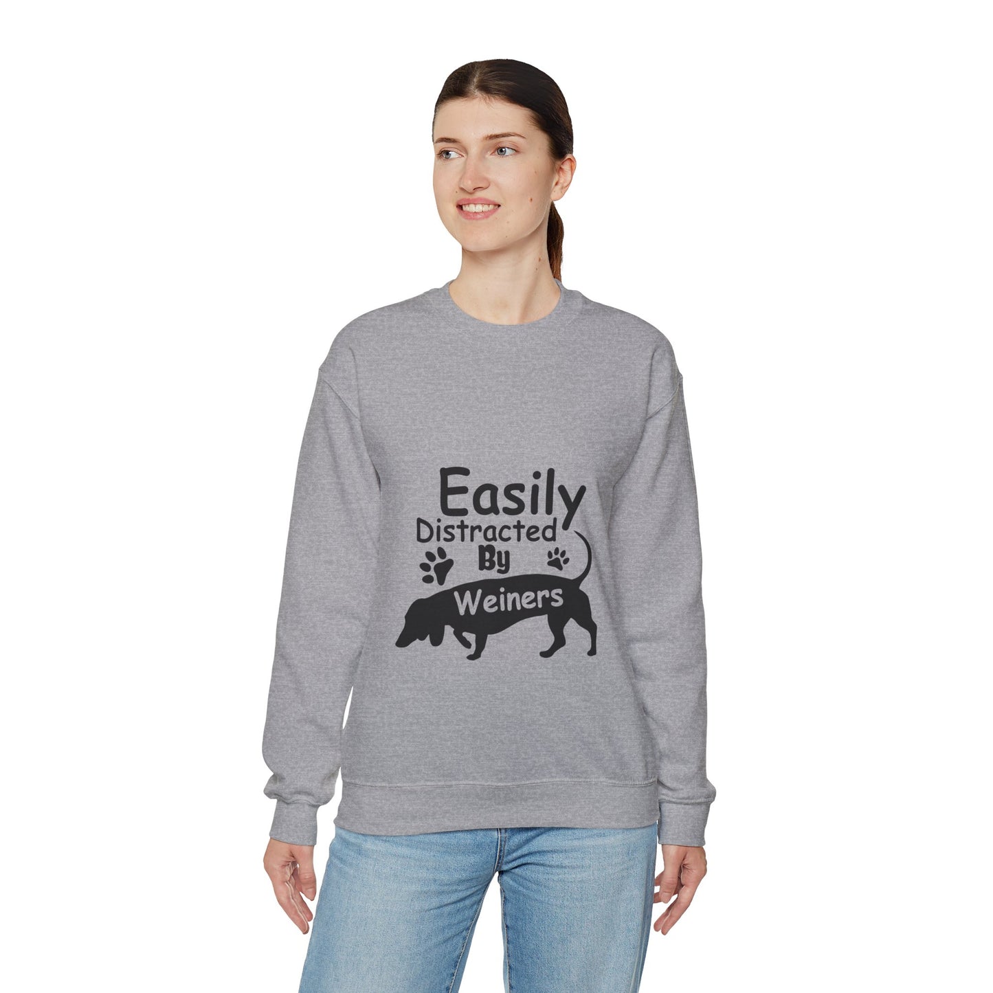 Slinky - Sudadera unisex