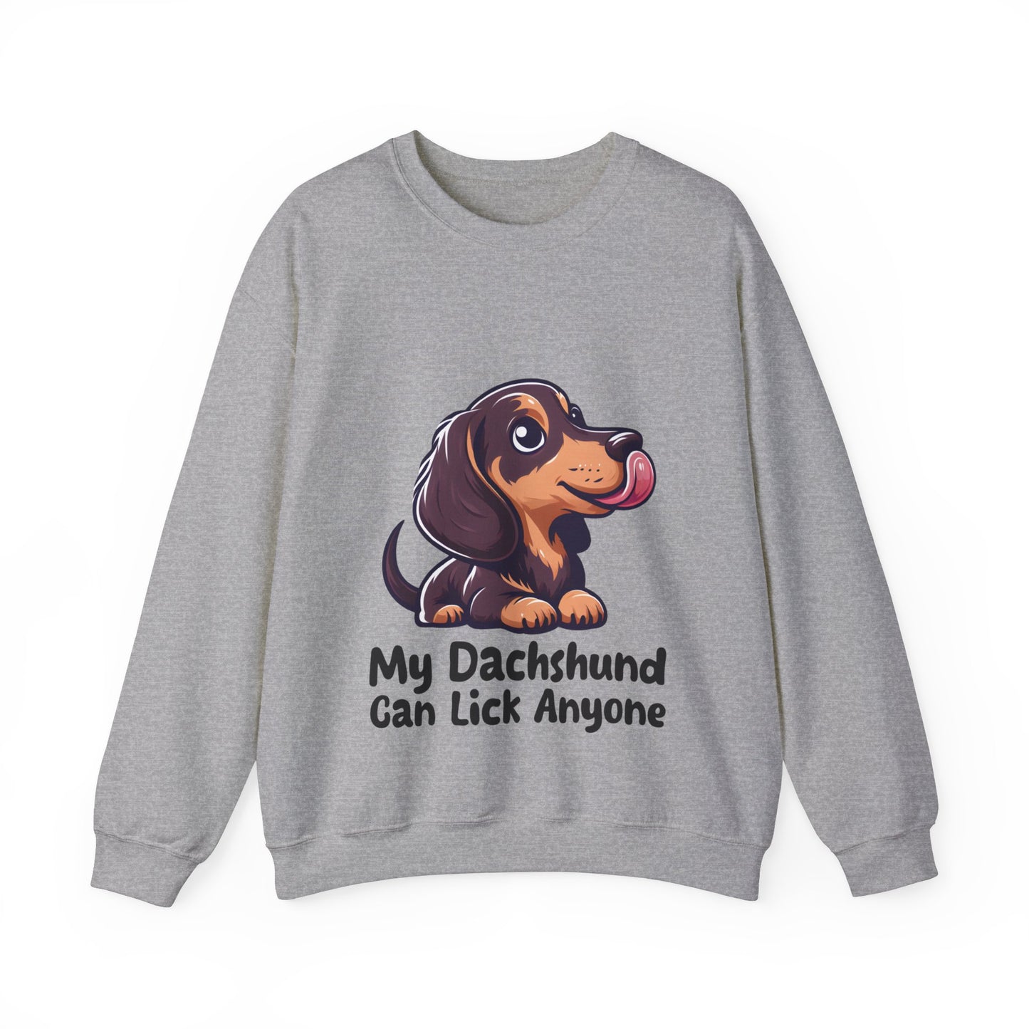 Bruce - Sudadera unisex