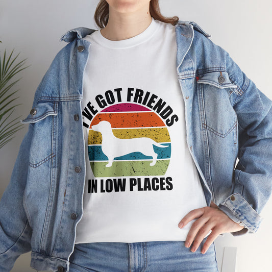 Rayo - Camiseta de algodón unisex