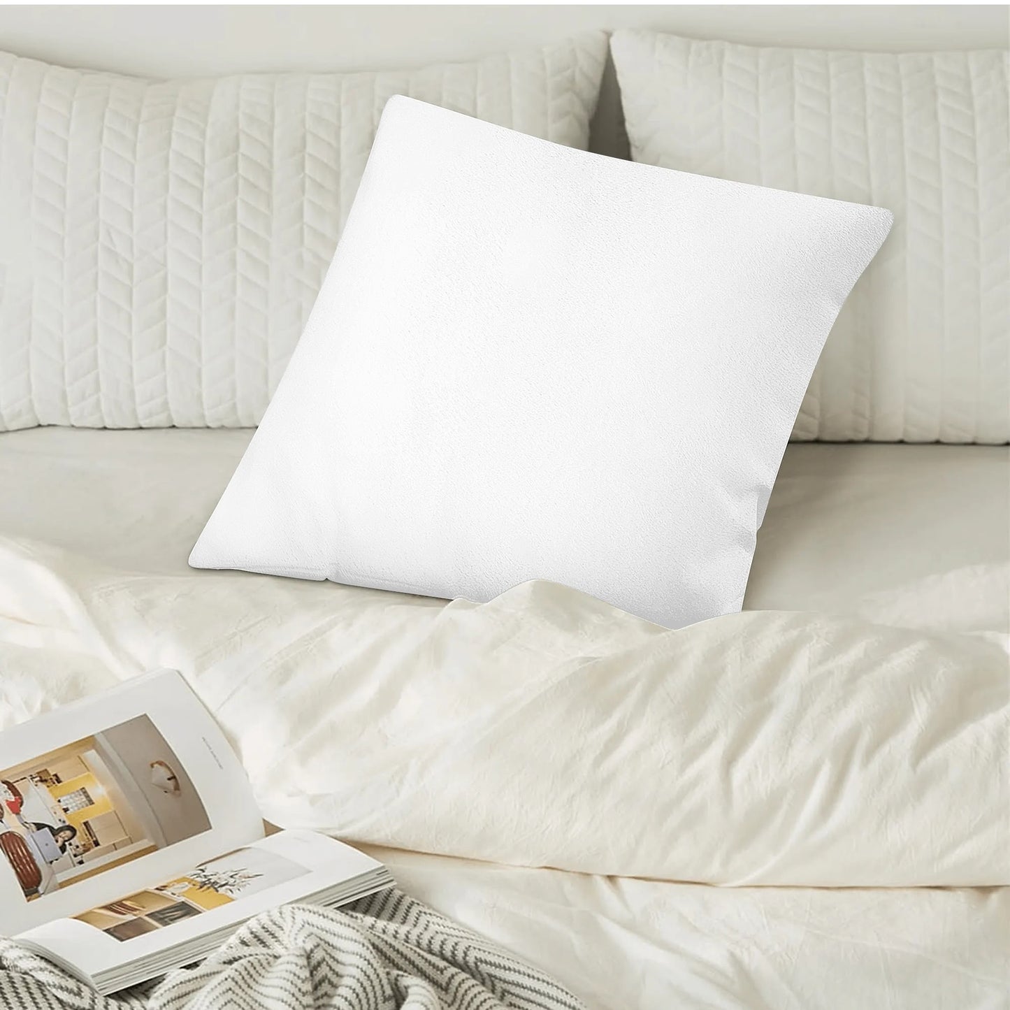 Dachshund name and image personalized pillow