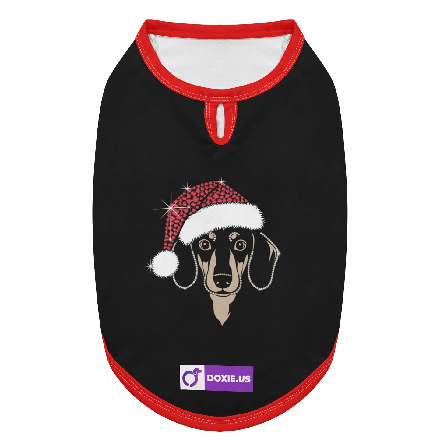 Luna - Shirt for Dachshunds