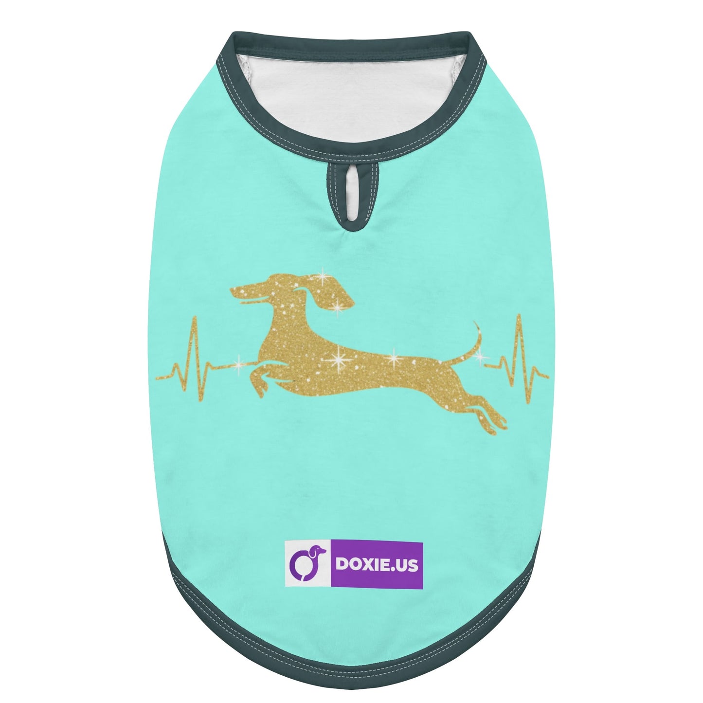 Max - Shirt for Dachshunds
