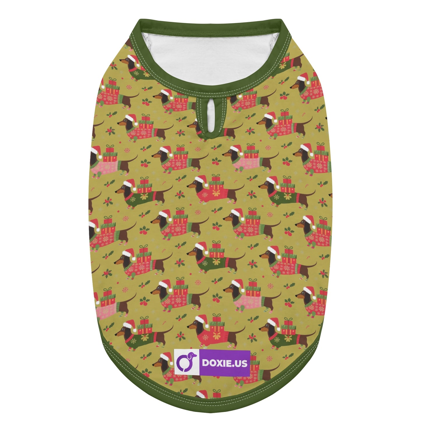 Lucy - Shirt for Dachshunds