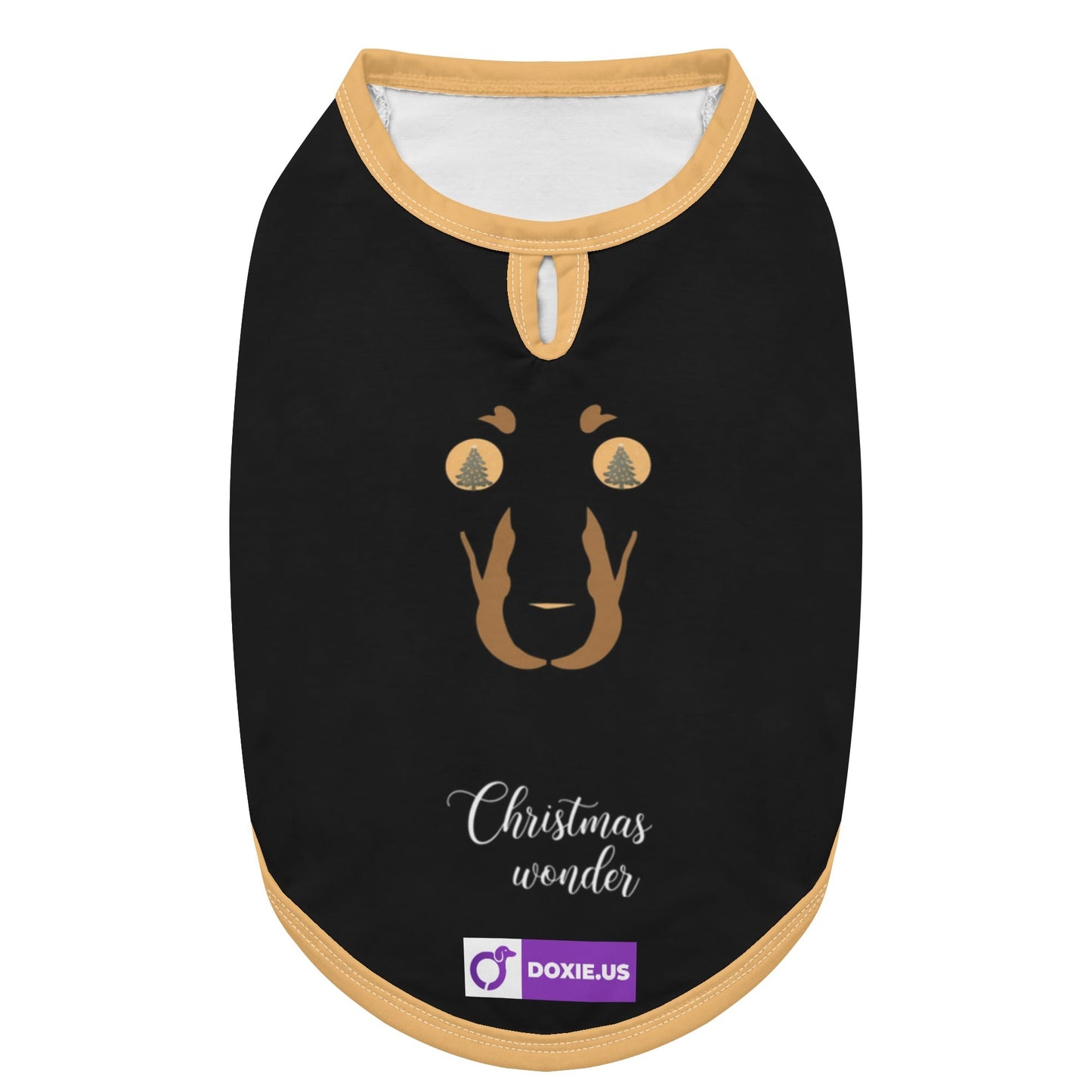 Bailey - Shirt for Dachshunds
