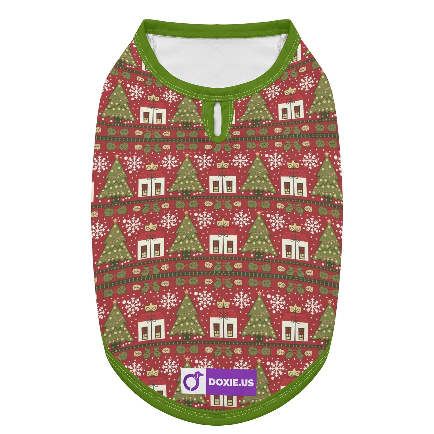 Cooper - Shirt for Dachshunds
