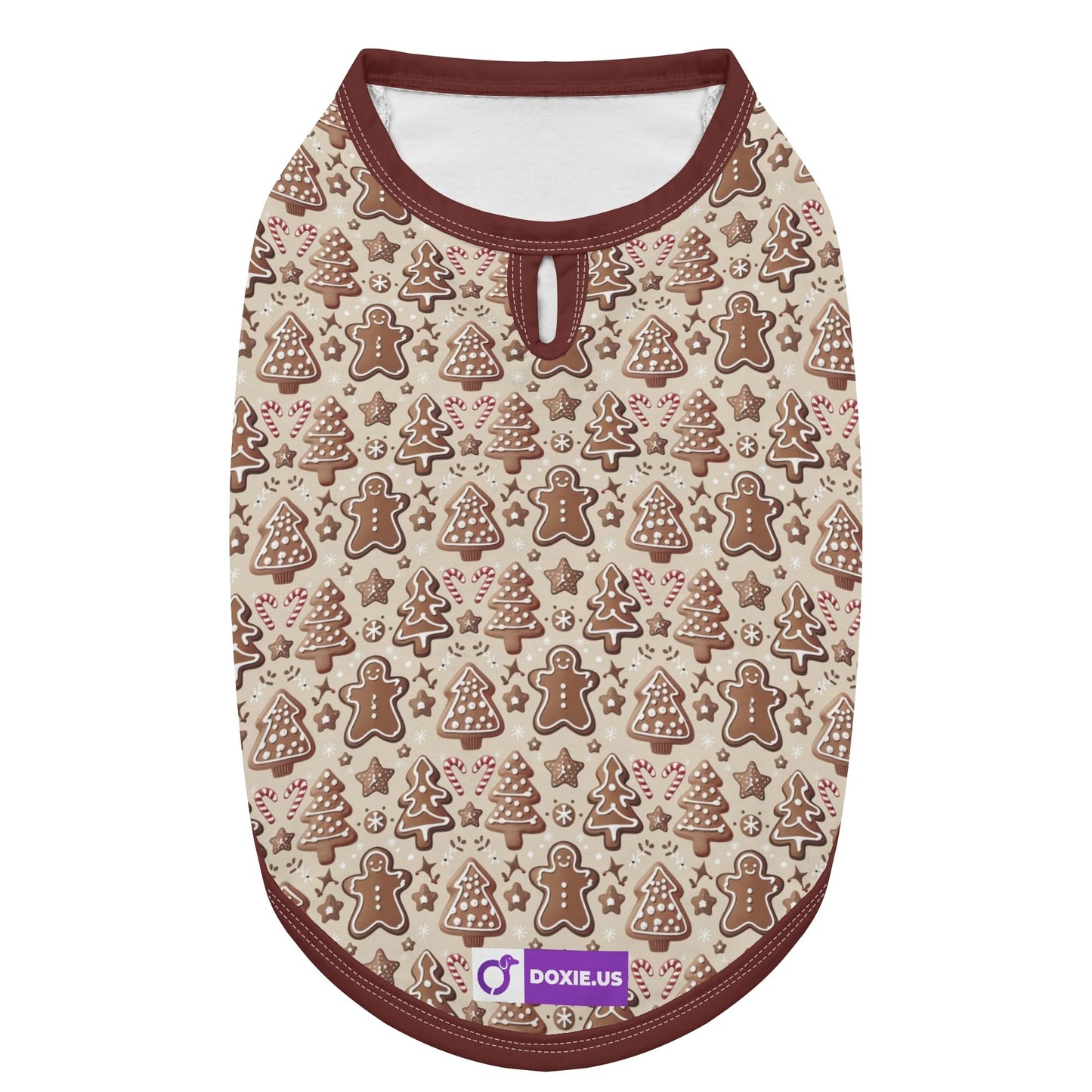 Molly - Shirt for Dachshunds