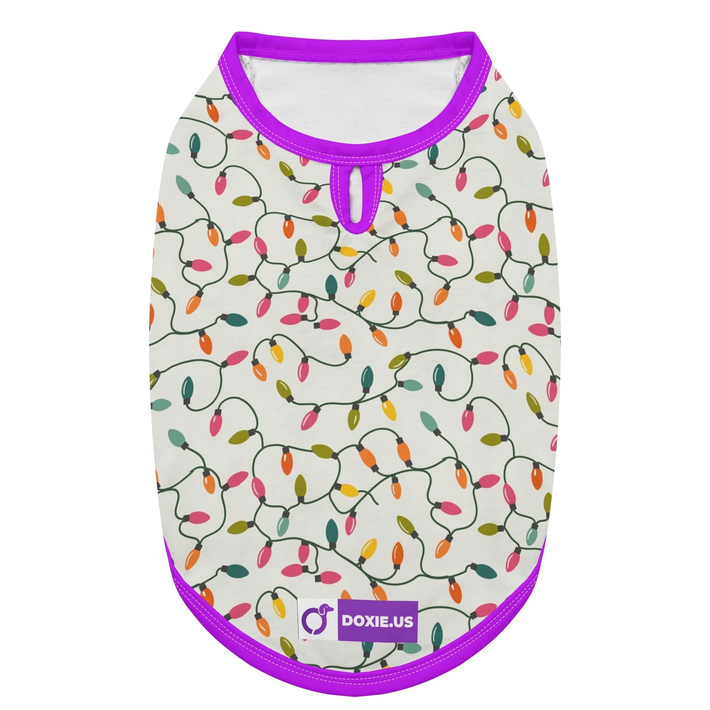 Rocky - Shirt for Dachshunds