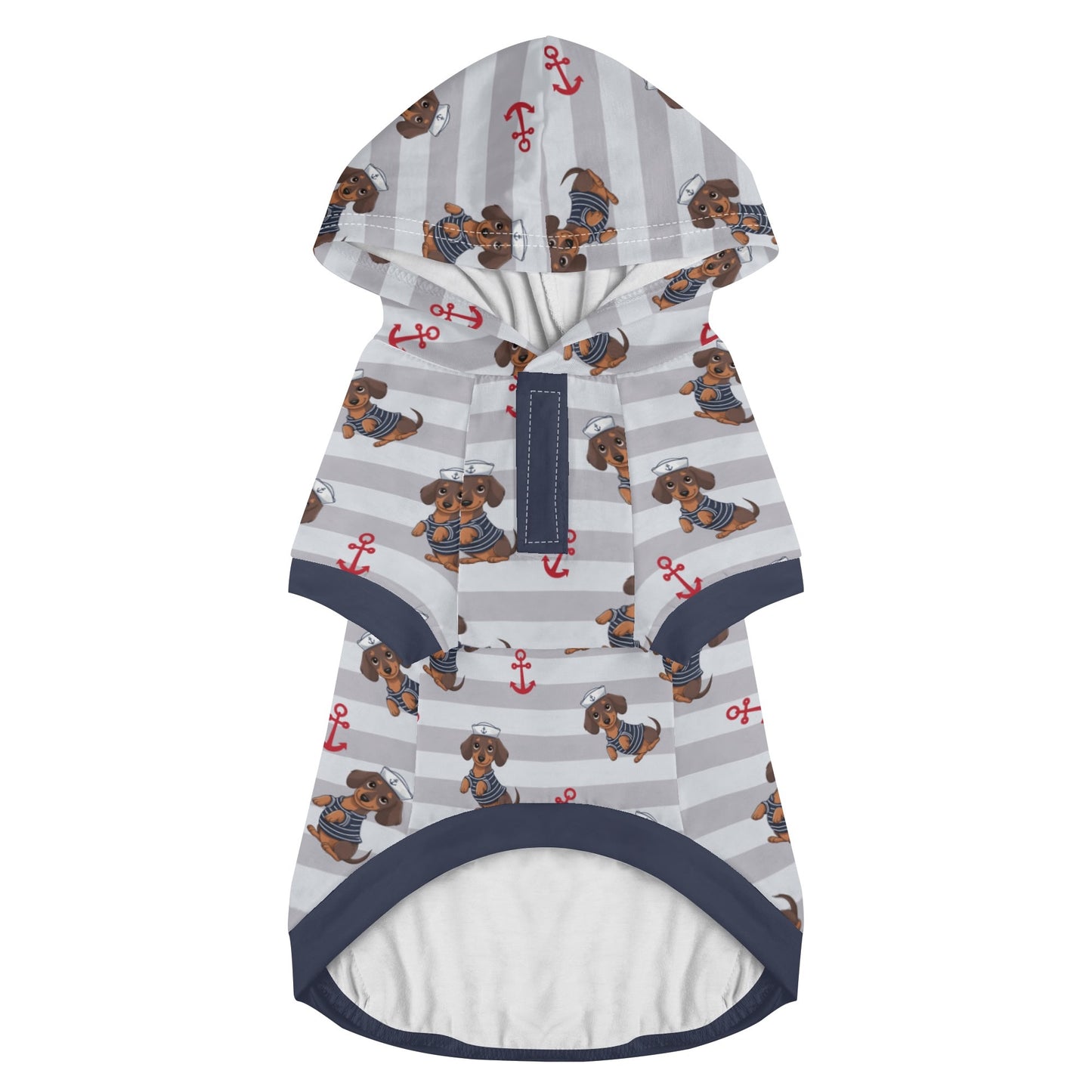 Ludwig - Hoodies for Dachshunds