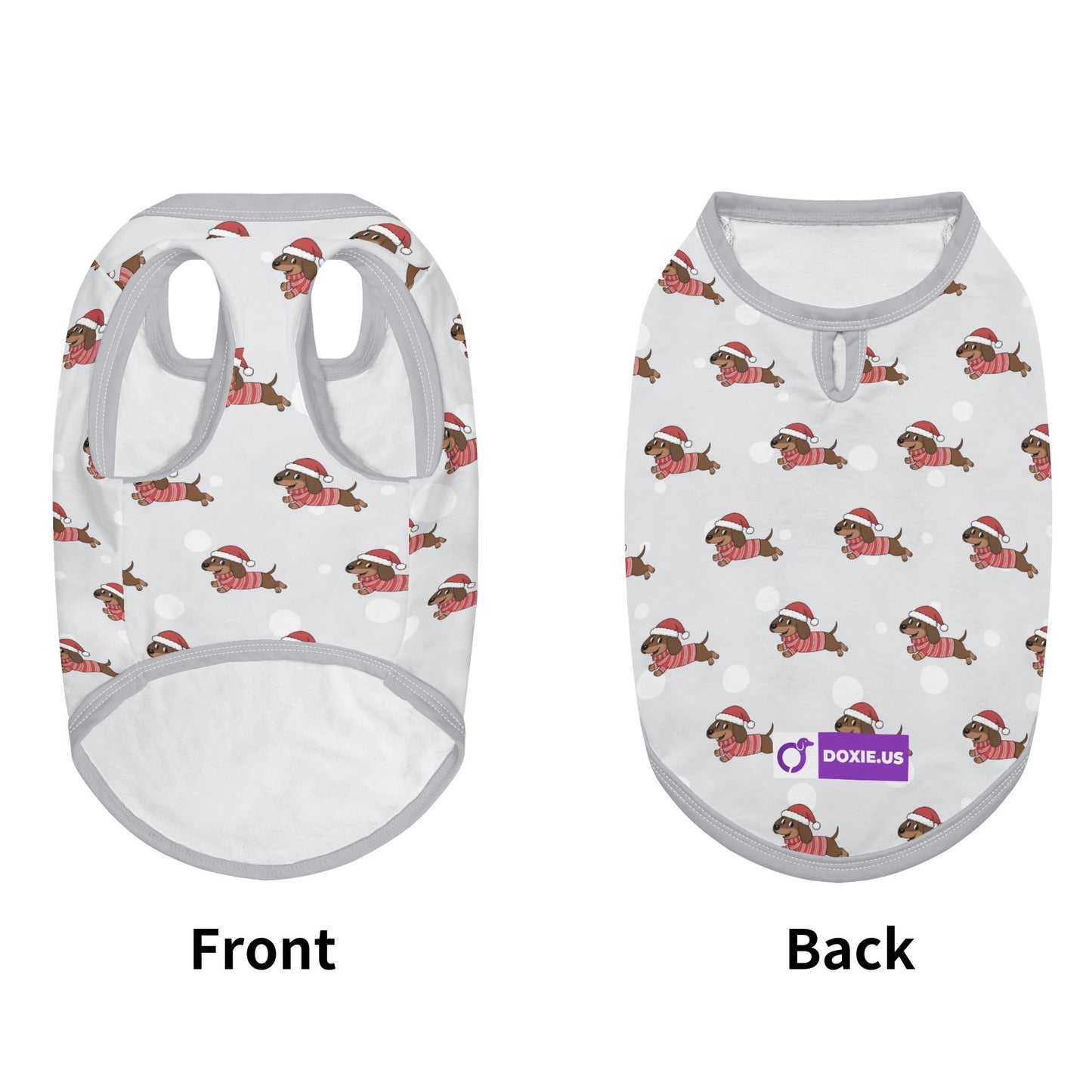 Mabel - Shirt for Dachshunds