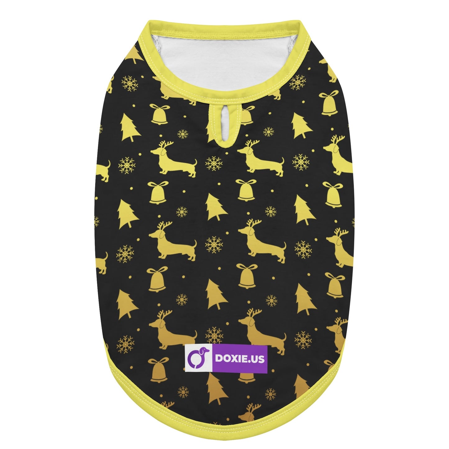 Travis - Shirt for Dachshunds