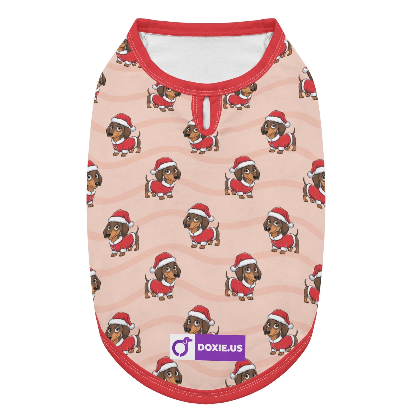 Mochi - Shirt for Dachshunds