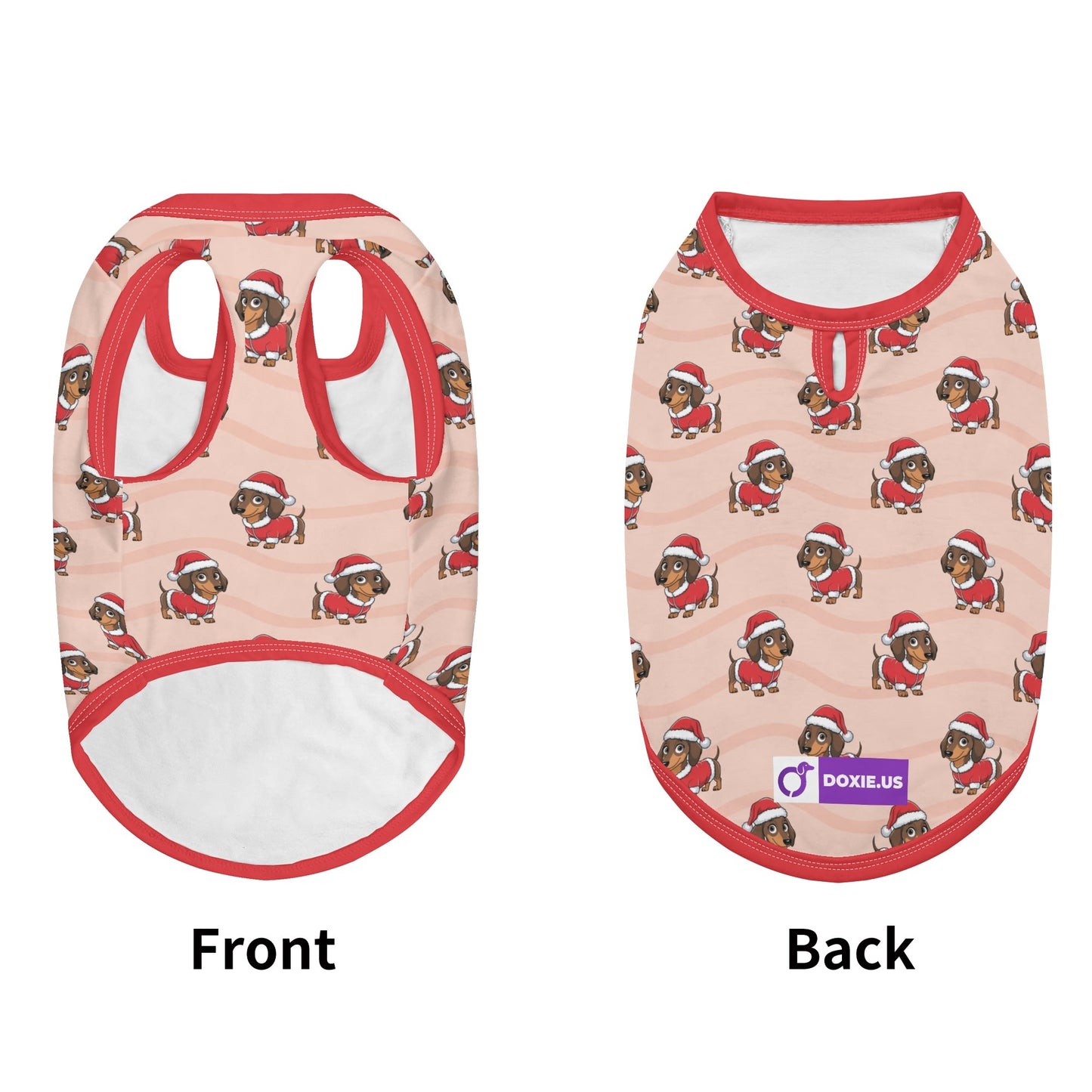 Mochi - Shirt for Dachshunds