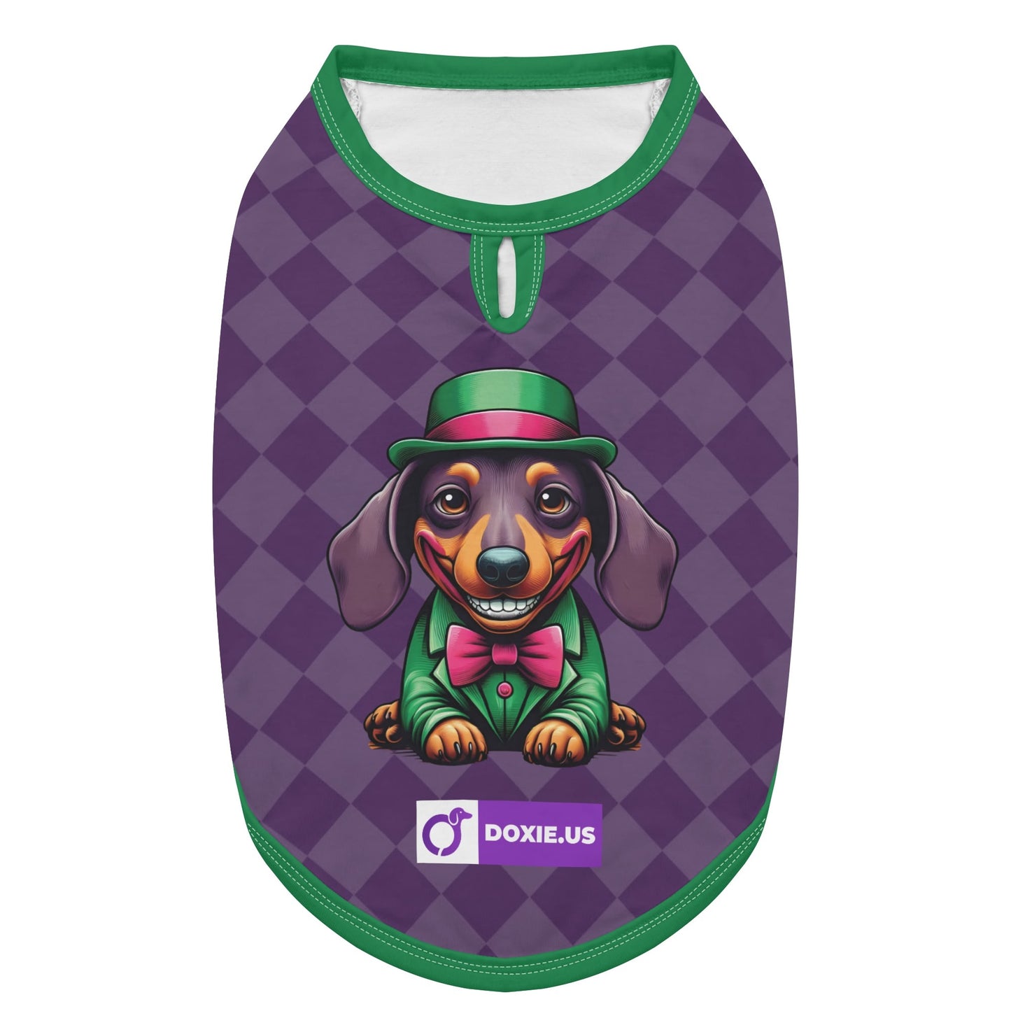 Pickle - Shirt for Dachshunds