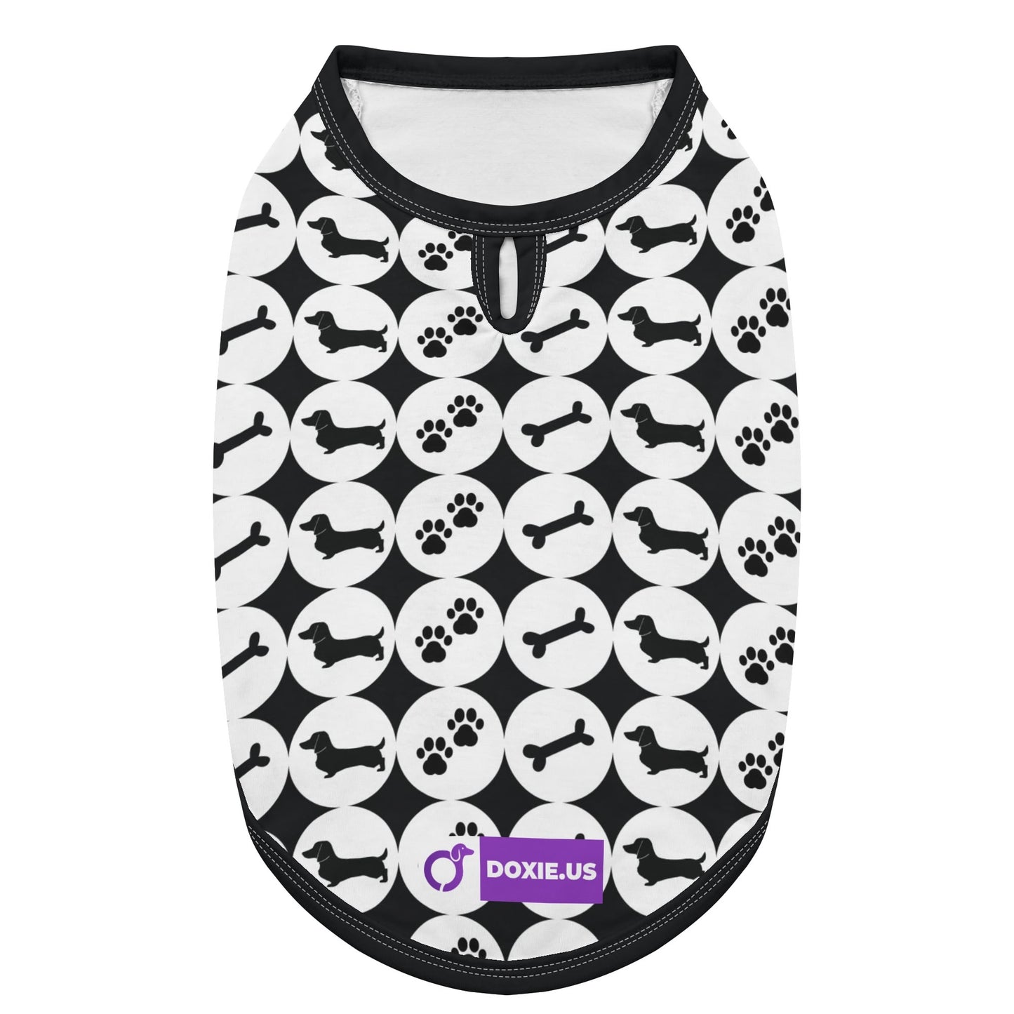 Jack - Shirt for Dachshunds
