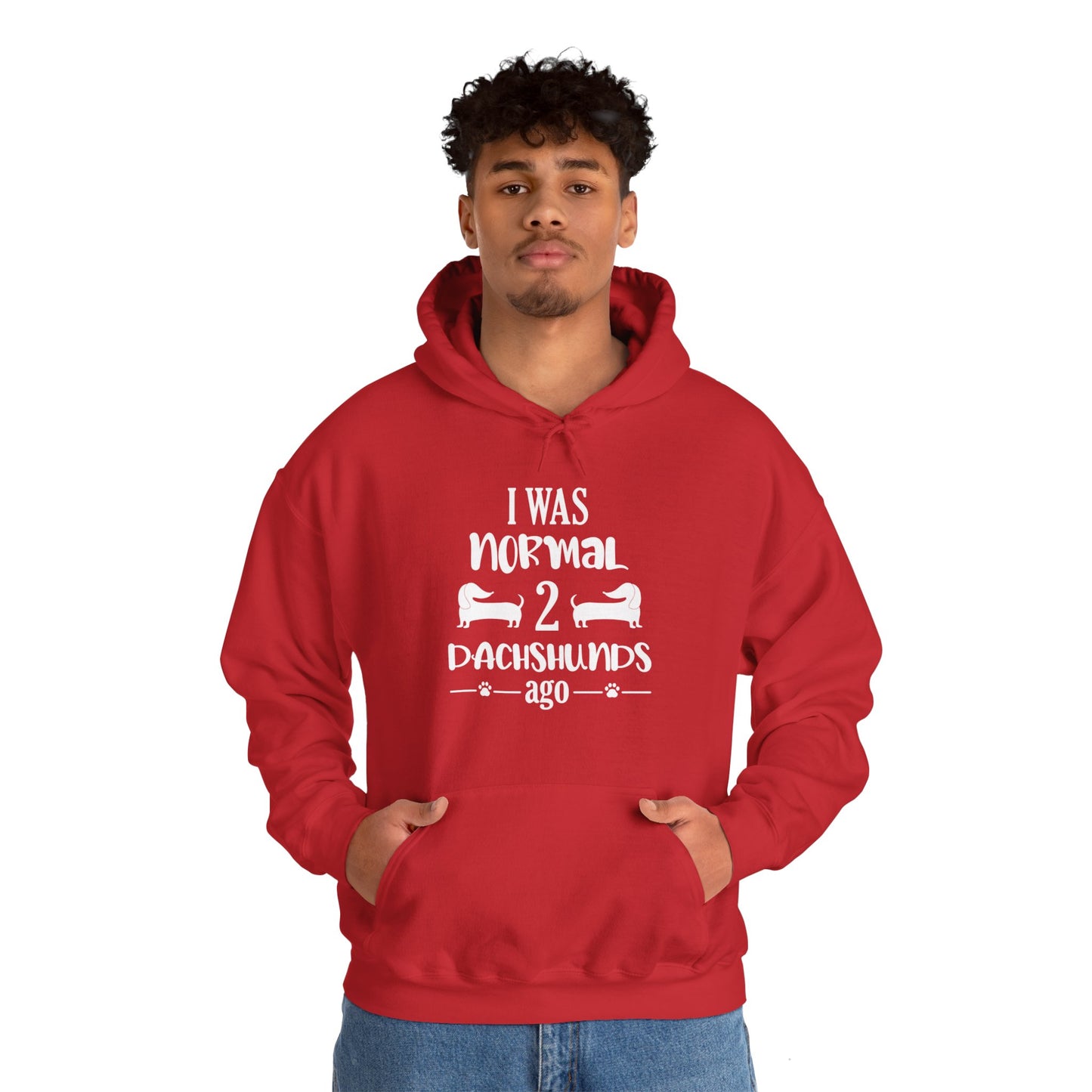 Albahaca - Sudadera con capucha unisex