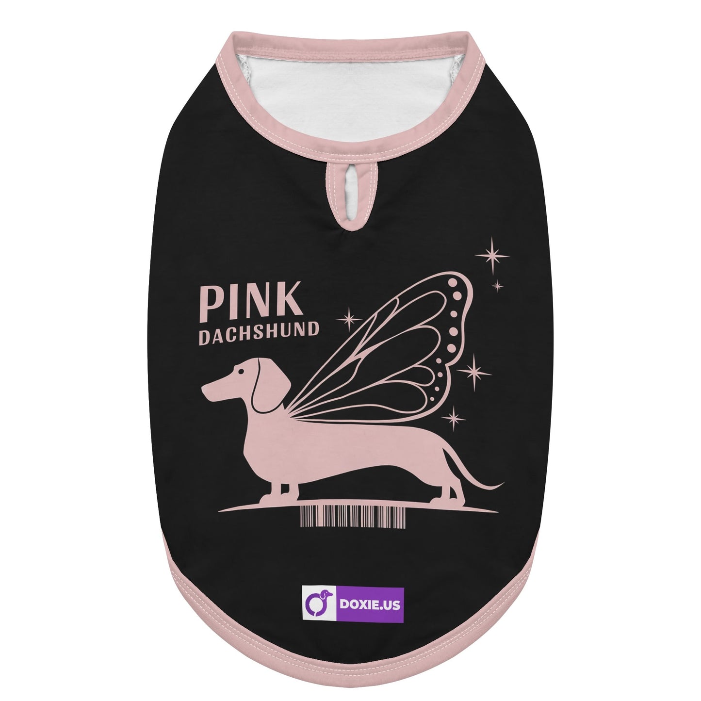 Chloe - Shirt for Dachshunds