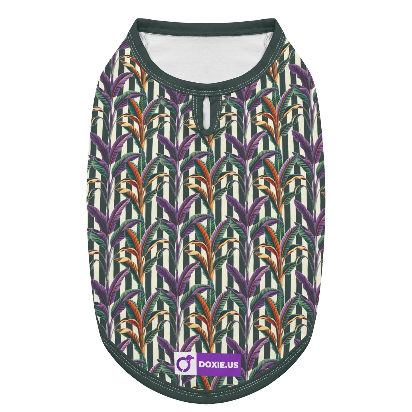 Poppy - Shirt for Dachshunds