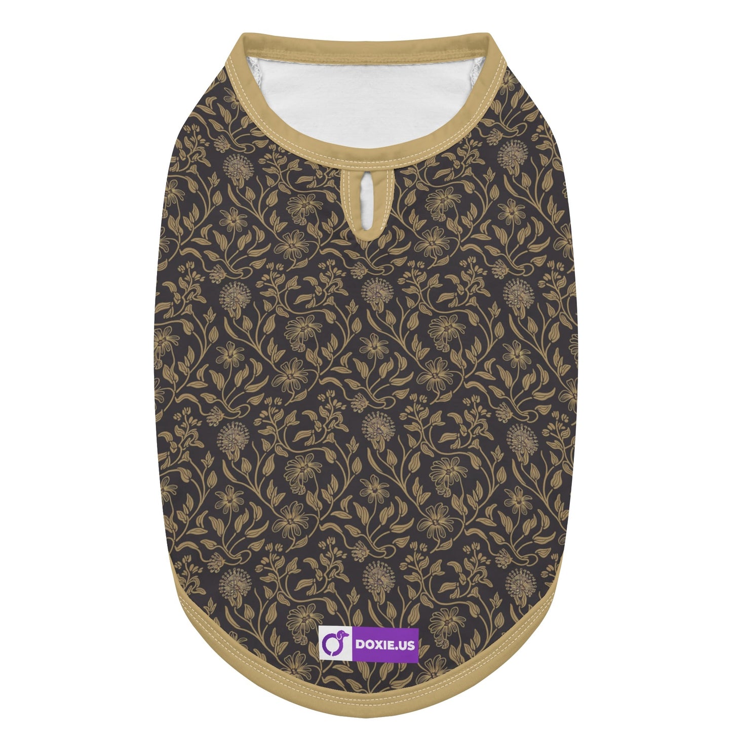 Toby - Shirt for Dachshunds