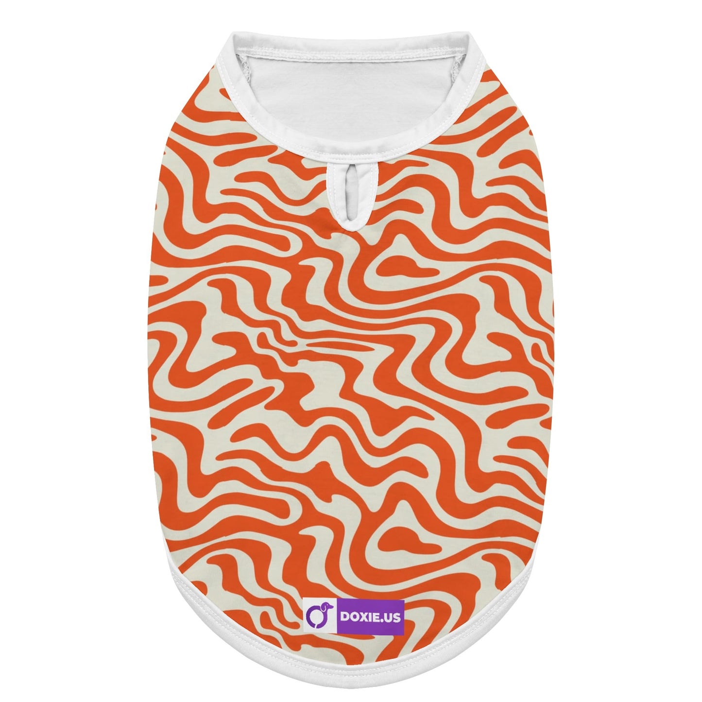 Finn - Shirt for Dachshunds