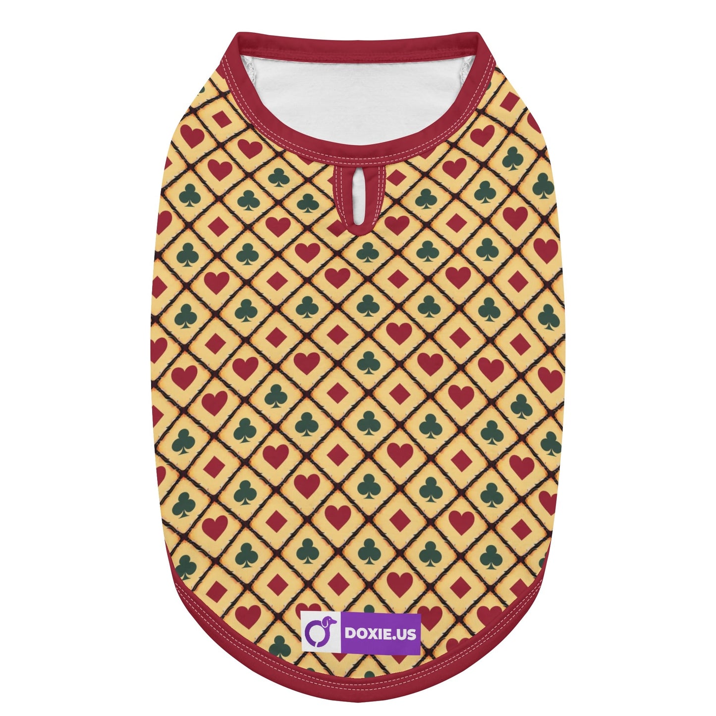 Rosie - Shirt for Dachshunds