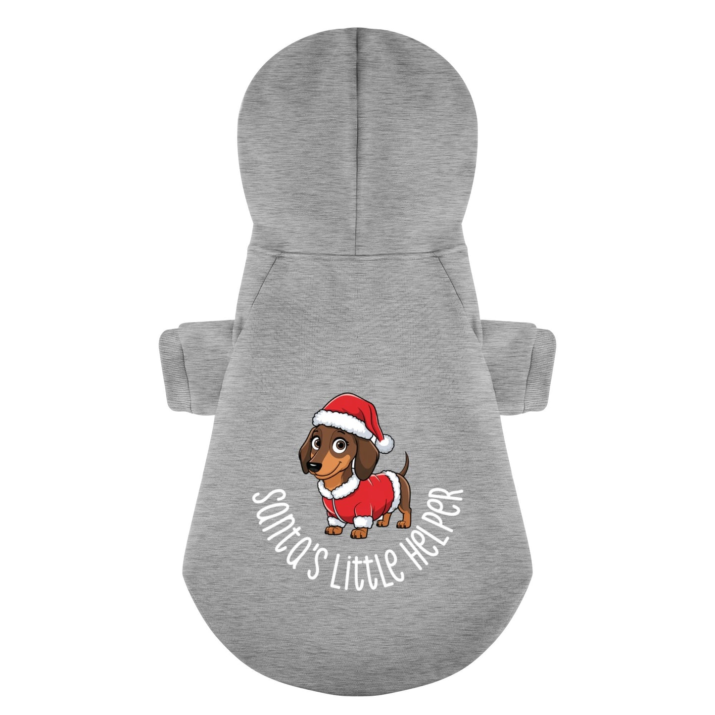 Cookie - Personalized Dachshund Hoodies with Funny Quotes – Stylish, Cozy, and Premium 100% Cotton