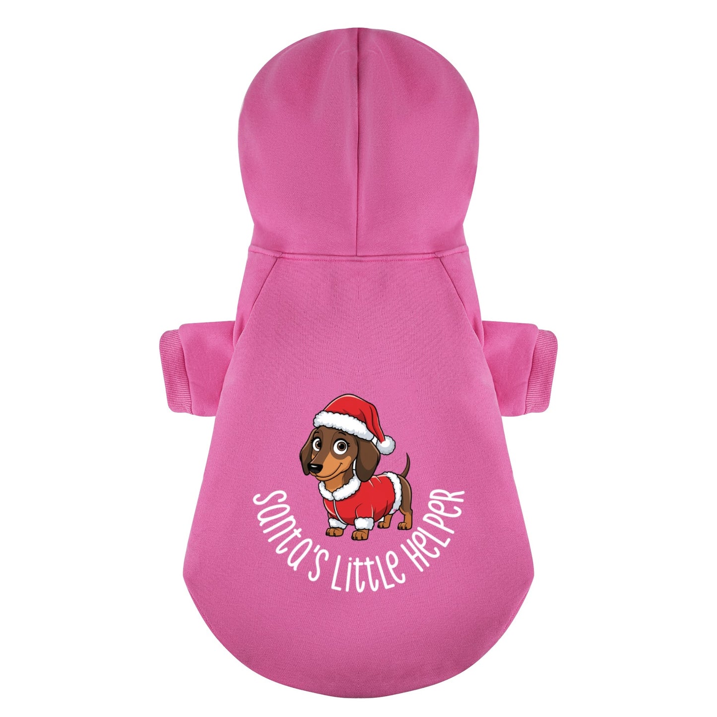 Cookie - Personalized Dachshund Hoodies with Funny Quotes – Stylish, Cozy, and Premium 100% Cotton