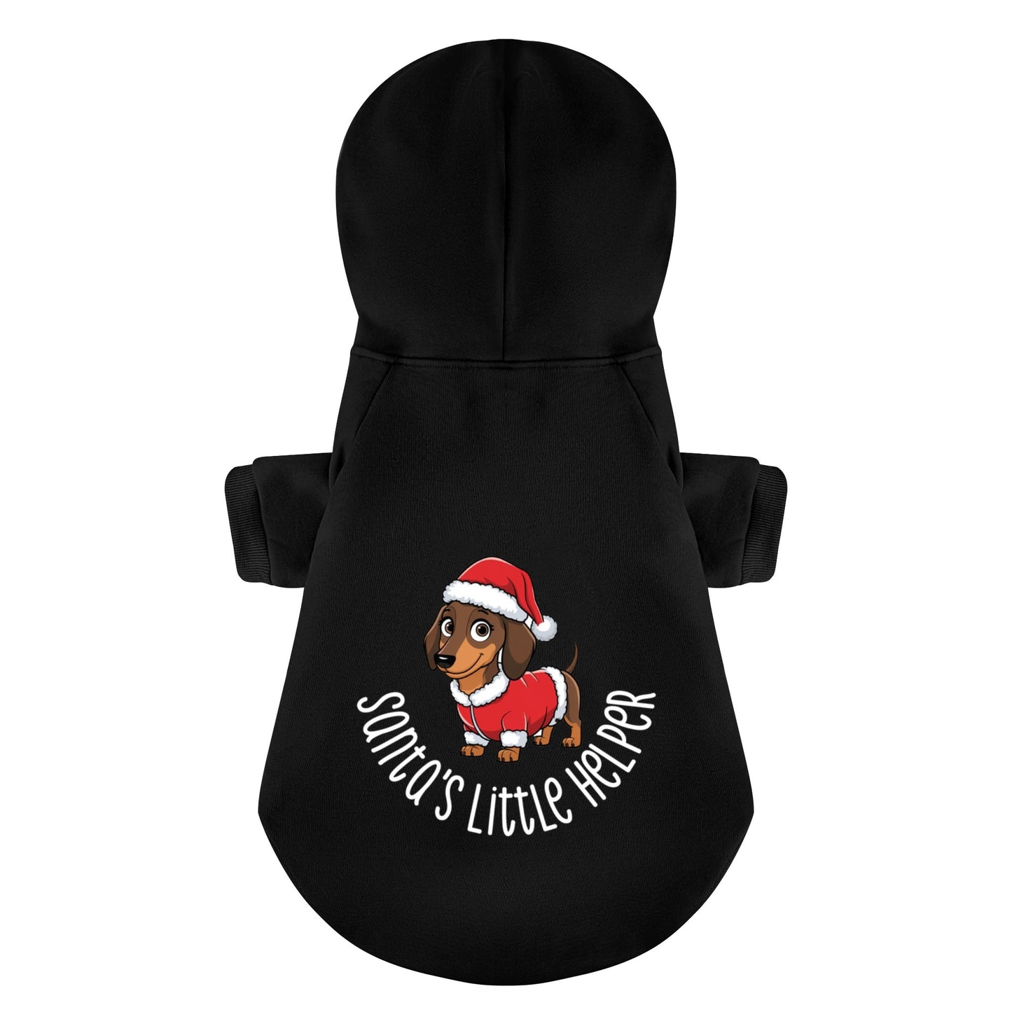 Cookie - Personalized Dachshund Hoodies with Funny Quotes – Stylish, Cozy, and Premium 100% Cotton