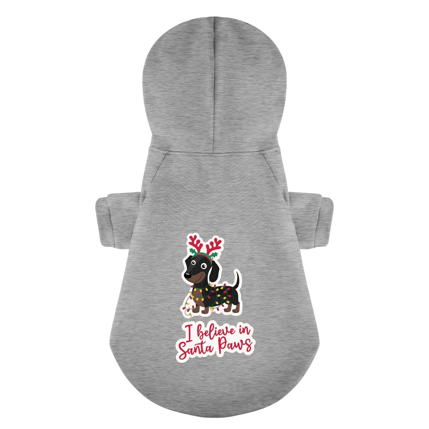 Ace - Personalized Dachshund Hoodies with Funny Quotes – Stylish, Cozy, and Premium 100% Cotton