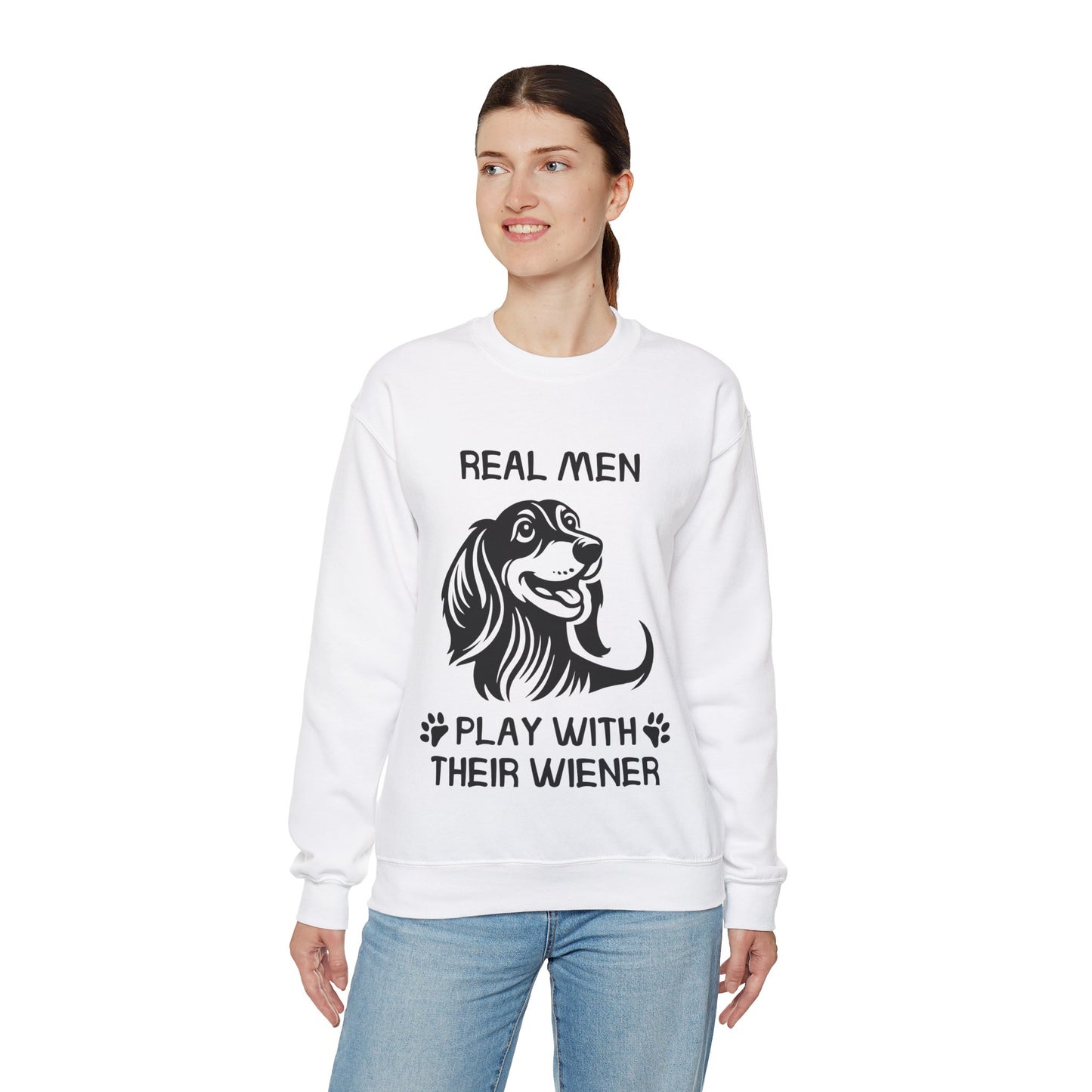 Otto - Sudadera unisex