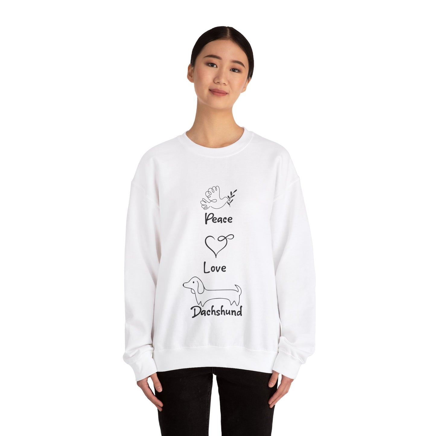 Gatsby - Sudadera unisex