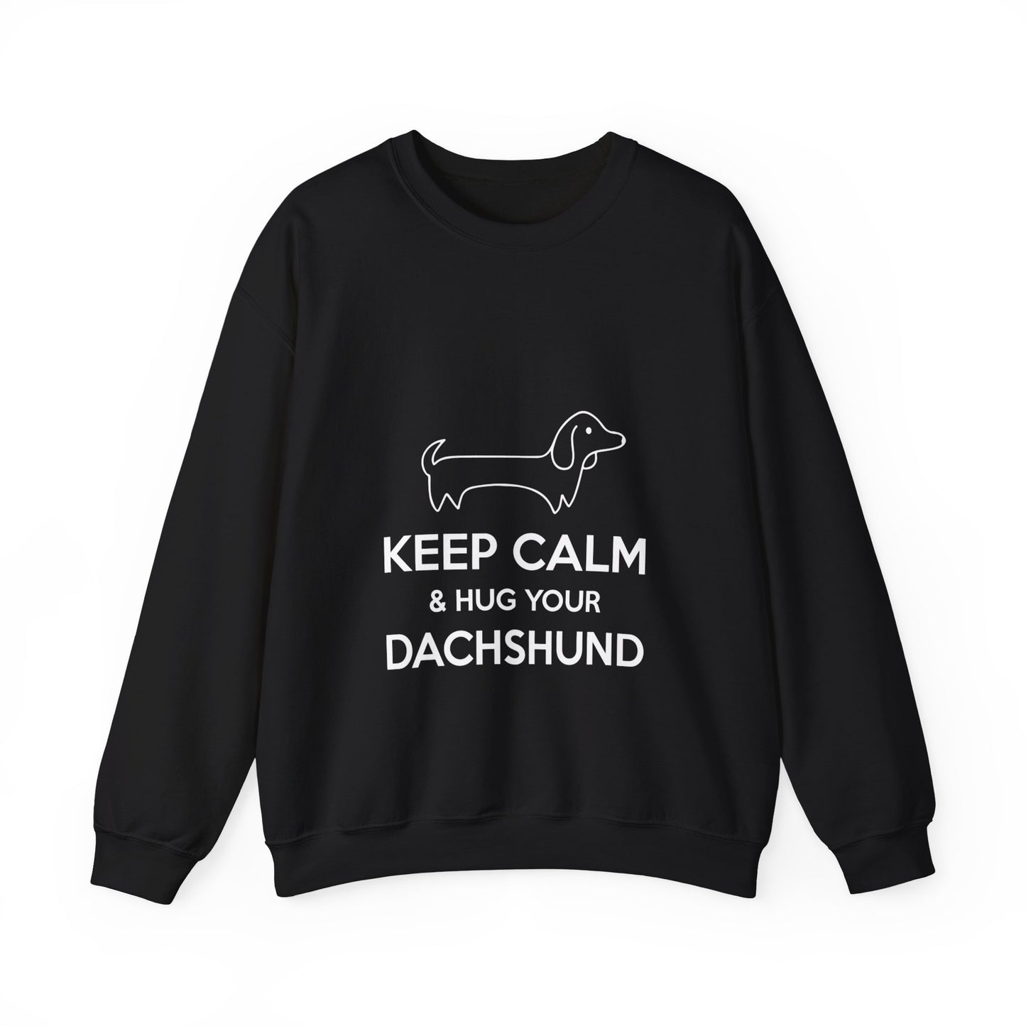 Fritzi - Sudadera unisex