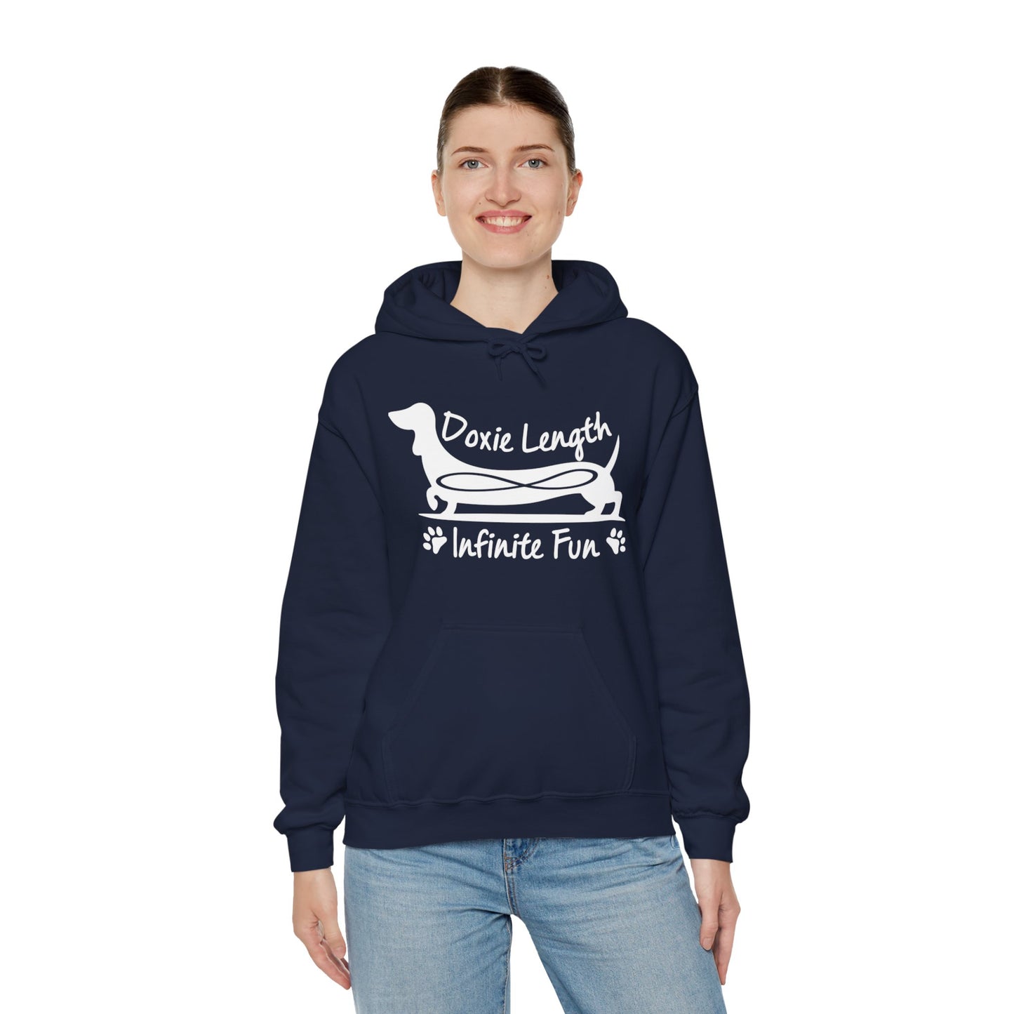 Winnie - Sudadera con capucha unisex