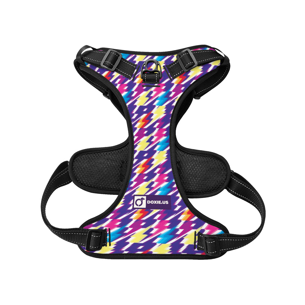 Ginger - No-Pull Dachshund Dog Harness