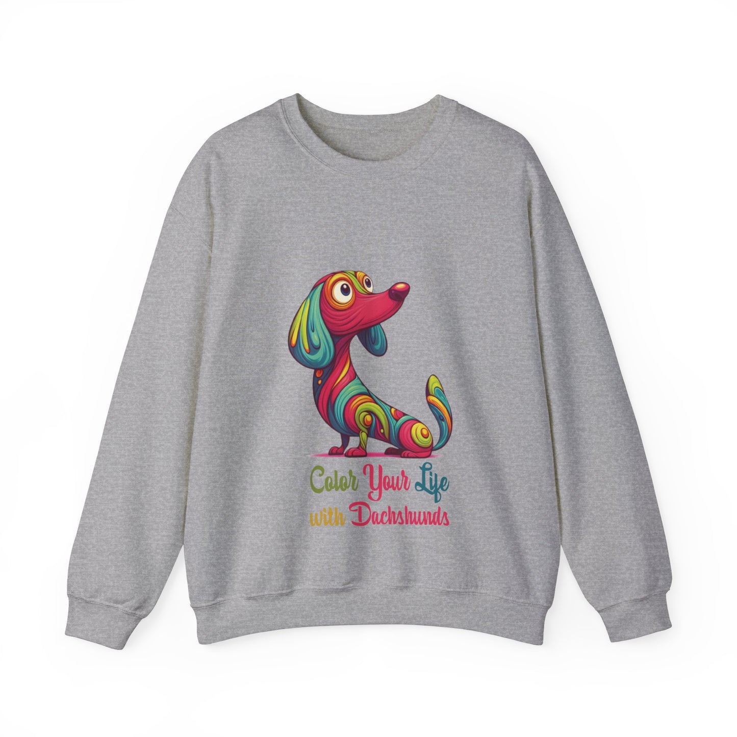 Beignet - Sudadera unisex