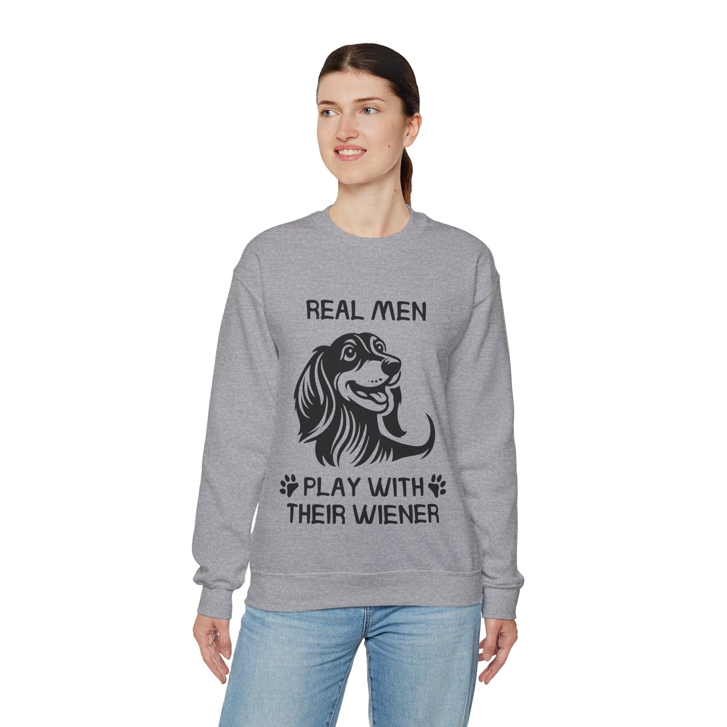 Otto - Sudadera unisex
