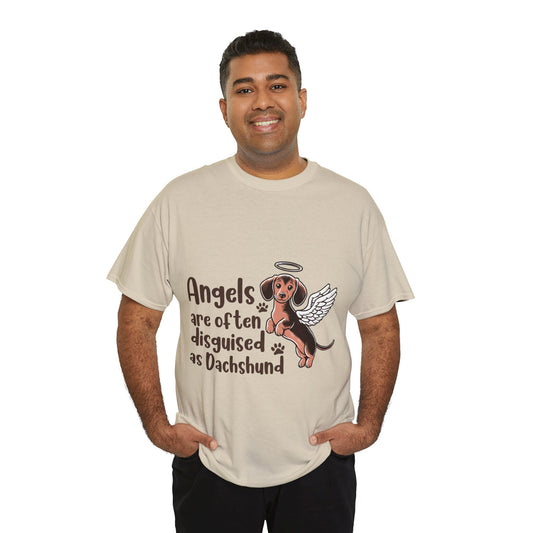 Rosie - Camiseta de algodón unisex