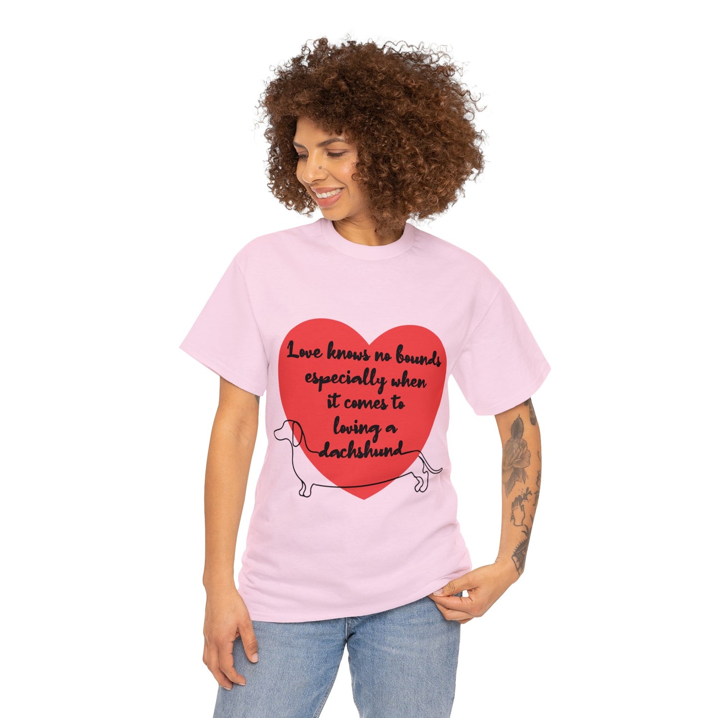 Stella - Camiseta de algodón unisex
