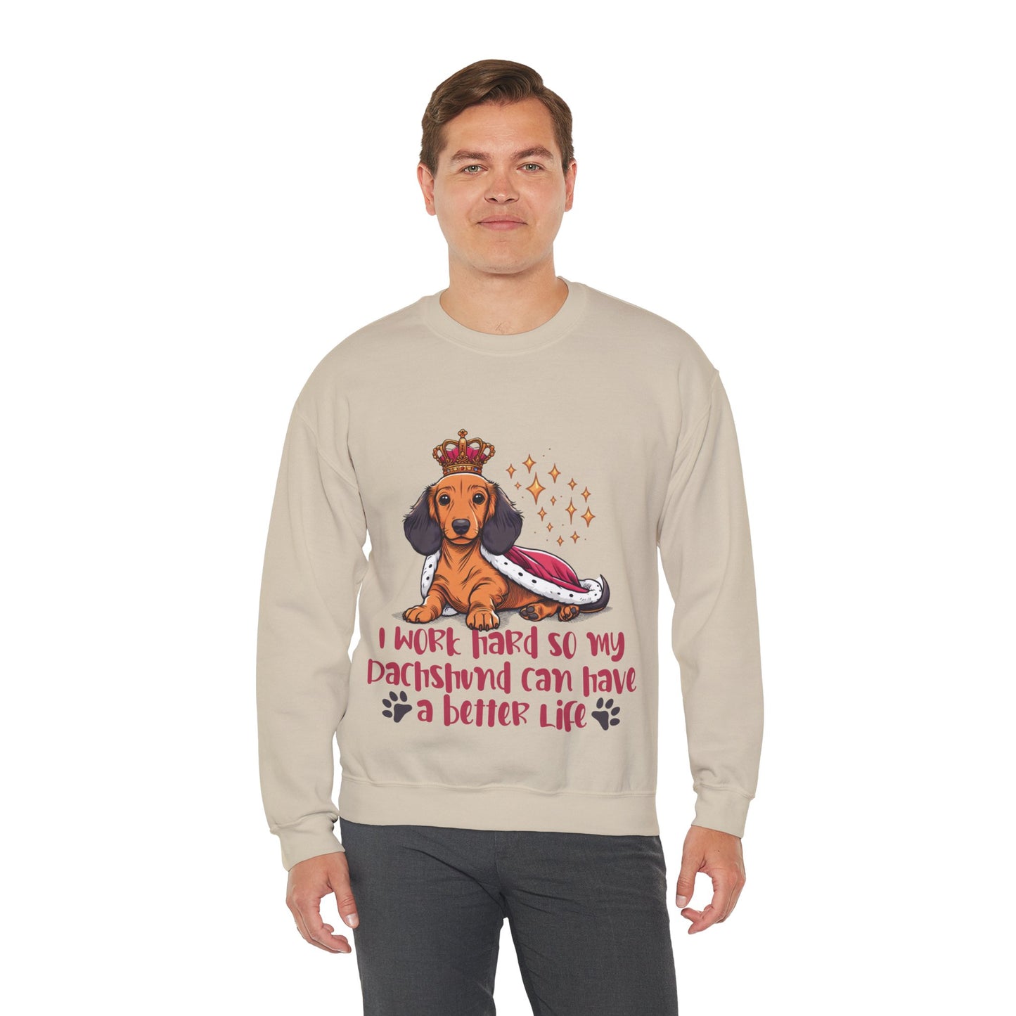 Nacho - Sudadera Unisex