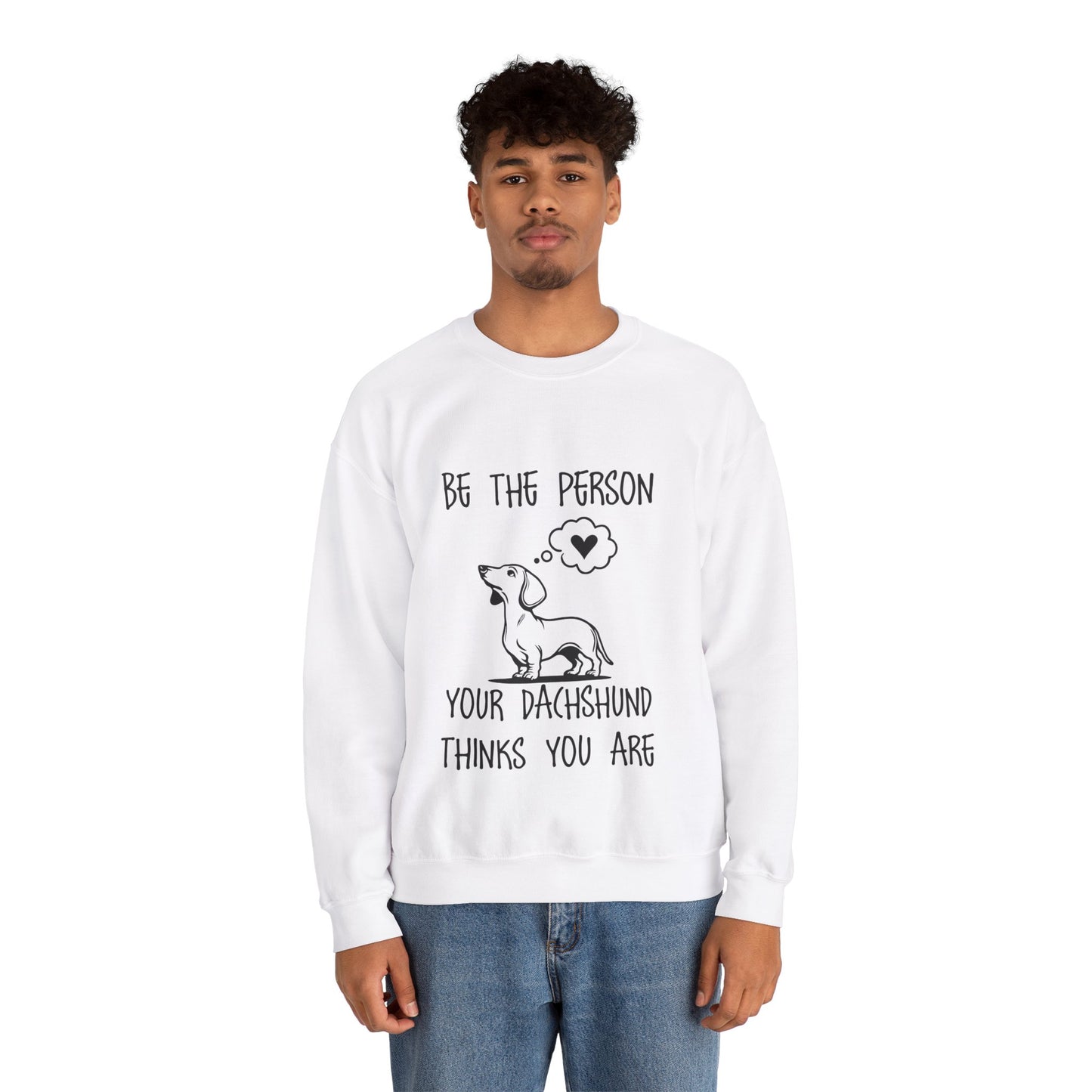 Lulú - Sudadera unisex