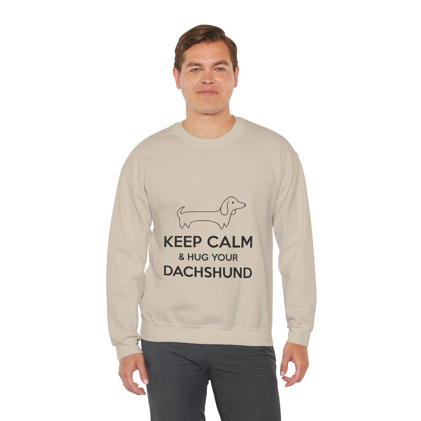 Fritzi - Sudadera unisex