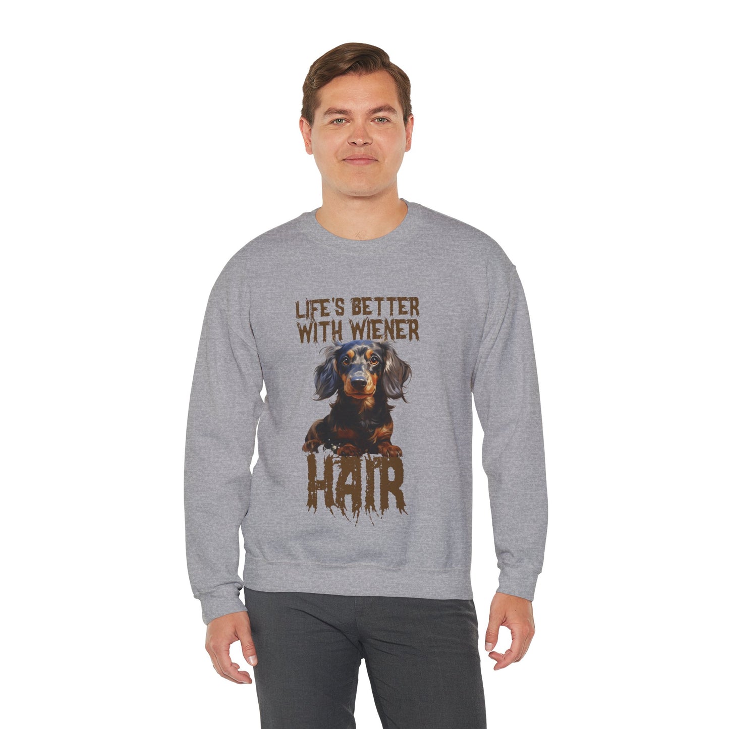 Steven - Sudadera unisex